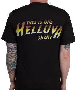 TrollfesT Helluva T Shirt 3