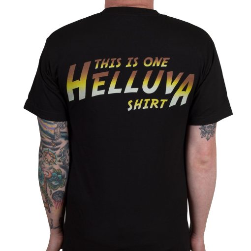 TrollfesT Helluva T-Shirt