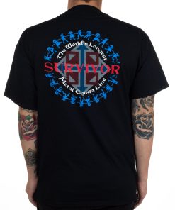 TrollfesT Norwegian Fairytales T-Shirt 2 TrollfesT Norwegian Fairytales T Shirt 3