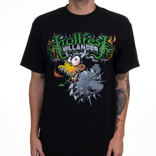 TrollfesT Villanden T-Shirt