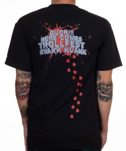 TrollfesT Villanden T-Shirt 2 TrollfesT Villanden T Shirt 3