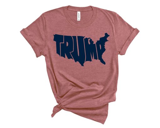 Trump 2024 Shirt For Supporters
