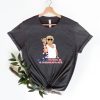 Trump Bae Funny 4th Of July Shirt