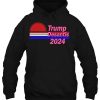 Trump Desantis 2024 Election Pro Shirt