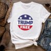 Trump Free Shirt Lover