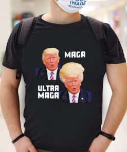 Trump Maga Ultra Shirt