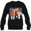 Trump Said To Biden Let’s Go Brandon Sweatshirt For Anti