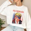 Trump Ultra Maga Shirt Sweatshirt