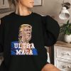 Trump Ultra Maga T Shirt For Men