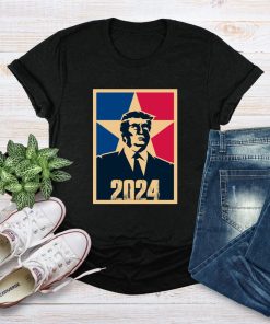 Truth Really Upsets Most People 2024 Trump Shirt