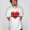 Try Some Kindness Asshole Shirt