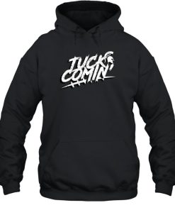 Tuck Comin Officially Licensed Michigan State Spartans Msu Shirt