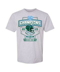 Tulane Cotton Bowl Champions 2023 Shirt