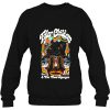 Tyler Childers Color Test Merch Gemini Sweatshirt