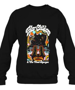 Tyler Childers Color Test Merch Gemini Sweatshirt