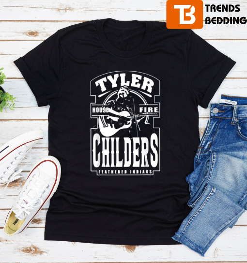 Tyler Childers Concert 2023 Country Music Shirt