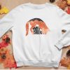 Tyler Childers Fox Unisex Sweatshirt For Women Men