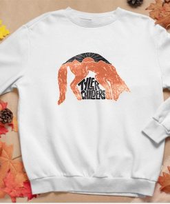 Tyler Childers Fox Unisex Sweatshirt For Women Men