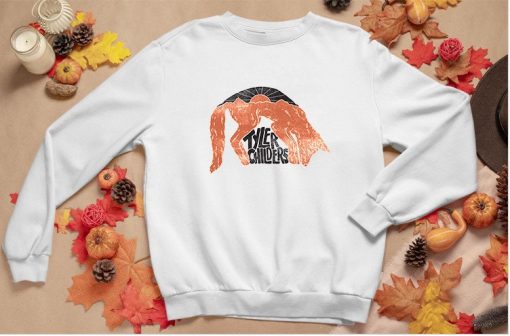 Tyler Childers Fox Unisex Sweatshirt For Women Men