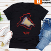 Tyler Childers Purgatory Country Music T-Shirt Gift For Fans