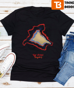 Tyler Childers Purgatory Country Music T-Shirt Gift For Fans