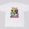 Tyler The Creator Homage T Shirt Vintage