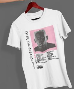 Tyler The Creator Igor Sweatshirt For Fans
