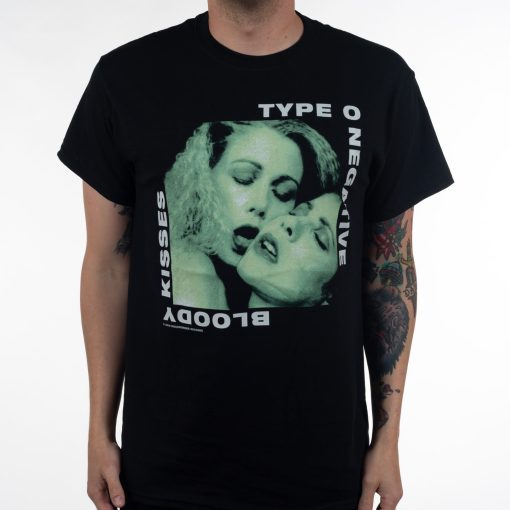 Type O Negative Bloody Kisses T-Shirt