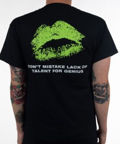 Type O Negative Bloody Kisses T Shirt 3