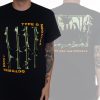 Type O Negative October Rust T-Shirt