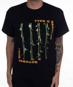 Type O Negative October Rust T-Shirt