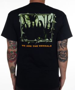 Type O Negative October Rust T Shirt 3