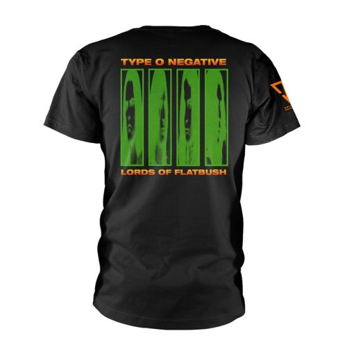 Type O Negative Suspended In Dusk T-Shirt