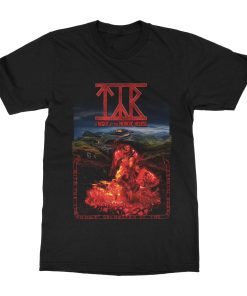 Tyr A Night at the Nordic House T-Shirt