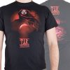 Tyr Red Valkyrja T-Shirt