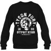 Tyson Fury The Gypsy King Boxing Shirt