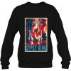 Tyson Fury The Gypsy King New Heavyweight Champion Shirt