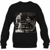 Tyson Fury Wbc World Champion Knock Down Shirt