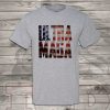 ULTRA MAGA Flag Shirt