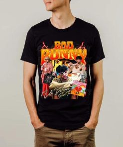 UNISEX Exclusive Bad Bunny T-shirt