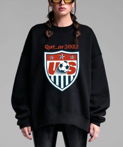 USA World Cup 2022 Shirt