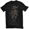 Ulcerate Shrines Of Paralysis T-Shirt