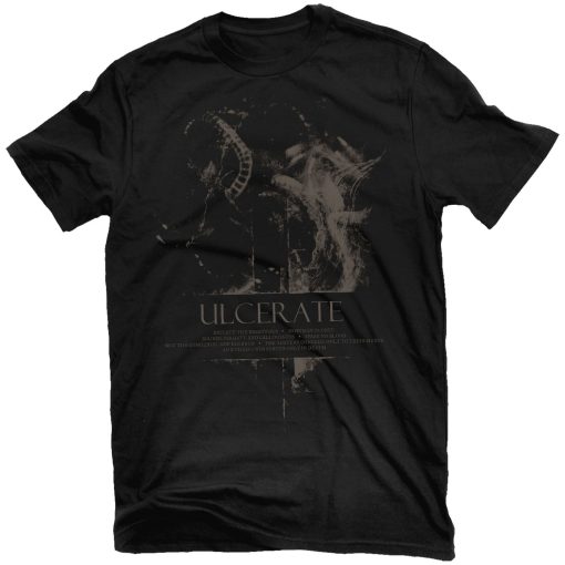 Ulcerate Vermis T-Shirt