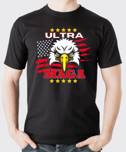 Ultra Maga Shirts