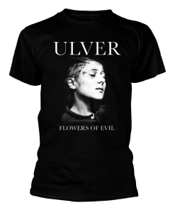 Ulver Flowers of Evil T-Shirt