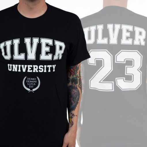 Ulver University T-Shirt