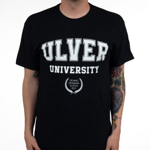 Ulver University T-Shirt