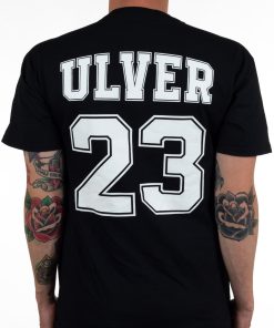 Ulver University T Shirt 3
