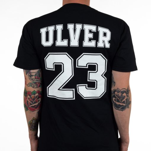 Ulver University T-Shirt