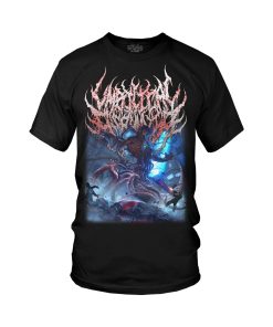 Umbilical Asphyxia Viremic Presence T-Shirt Umbilical Asphyxia Viremic Presence T-Shirt